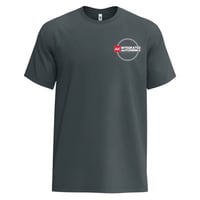 Image 8 of AK SHOP TEE (PRE-ORDER)