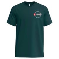 Image 10 of AK SHOP TEE (PRE-ORDER)
