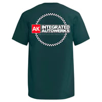 Image 9 of AK SHOP TEE (PRE-ORDER)