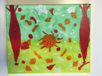 Image 2 of Copy of COURS "ART CREATIF" ENFANTS GROUPE 2