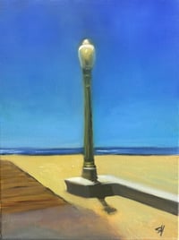 Image 1 of Lamppost 