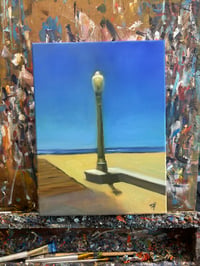 Image 3 of Lamppost 