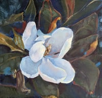 Image 1 of Magnolia Original Oil