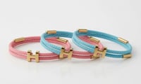 Rope Bracelets