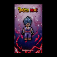 Mystical Gohan