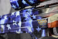 Image 5 of Grand Union Tactical Torch®