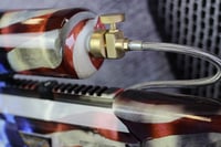 Image 3 of Grand Union Tactical Torch®