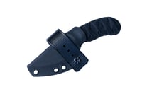 Image 3 of Scorpion (Double Edge, Black/Black Cord, Belt Loop included)