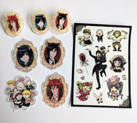 Image of Black Butler SALE ITEMS