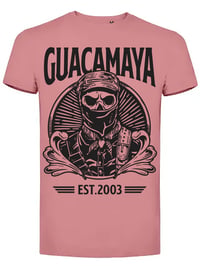 Image 1 of T-SHIRT "MARCOS 2026" 