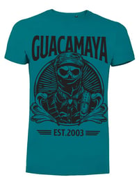 Image 2 of T-SHIRT "MARCOS 2026" 