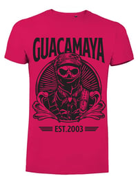 Image 3 of T-SHIRT "MARCOS 2026" 