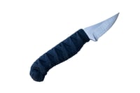 Image 2 of Fruit Knife (Forward Edge, Black/Black, Ambi Sheath)