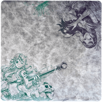 Demon & Thief, Super Unl - M7 Moon