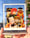 Image of Stardust Crusaders Polaroid Standee