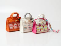 Image 2 of Cute House Bag Charms