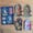 Image of KCD Stickers