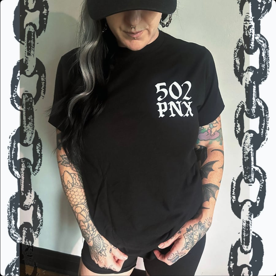 Image of 502 PNX