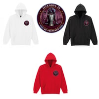 Image 6 of Villa European Champions Print