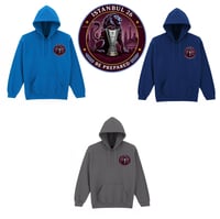 Image 5 of Villa European Champions Print