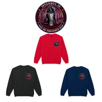 Image 7 of Villa European Champions Print