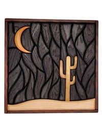 Tuscon (8.5x11 Print)