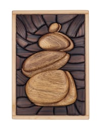 Balance (8.5x11 Print)
