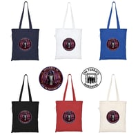 Image 2 of Villa European Champions Tote Bag | Gift Idea for Aston Villa Fans