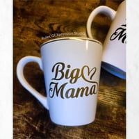 Image 2 of Big Mama Mug