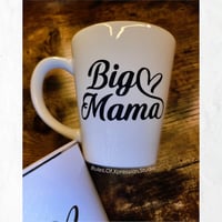 Image 3 of Big Mama Mug