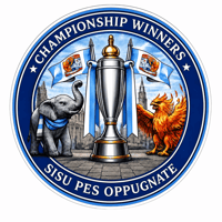 Image 1 of Coventry City Champions Print