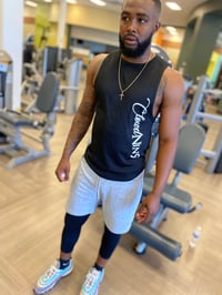 ClowdNin9 Signature Dri-Fit Tank 