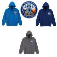 Image 5 of Coventry City Champions Print