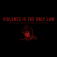 Image 4 of Tokyo Kid x Angel Cop 
