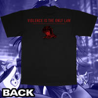 Image 2 of Tokyo Kid x Angel Cop 