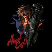 Image 3 of Tokyo Kid x Angel Cop 