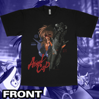 Image 1 of Tokyo Kid x Angel Cop 