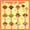 Image of Chinese/Viet Zodiac Wood Pins