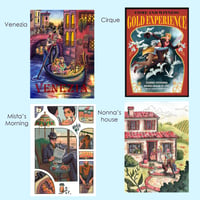 Image of Jojo Mini Prints