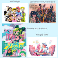 Image of Jojo Mini Prints