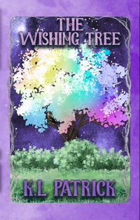 The Wishing Tree Signed Paperback Preorder