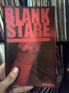 Image of Blank Stare Zine - Issue I
