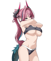 Summer Yvonne (Full Rights)
