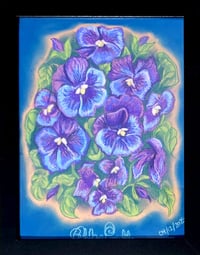 Awakening Grace