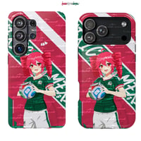 Image 1 of MX TETO / V.1 Phone Case 