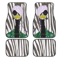 Image 1 of ARTISTE CAR MAT 