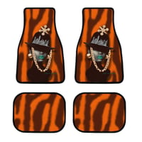 NEW JACK CAR MAT 