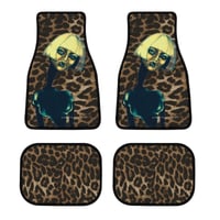 CHEETAH BOB MAT 3