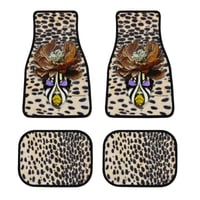 LEOPARD FLOWERBOMB MAT 6