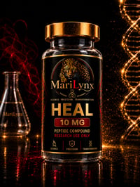 Image 1 of Heal